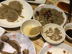 -左邻右舍褡裢火烧(石榴园店)