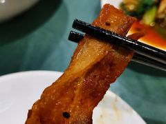 回锅肉-成都驻京办餐厅(蜀都宾馆店)