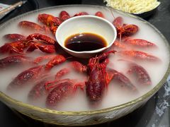 -红盔甲·小龙虾(人民广场店)