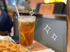 冻柠茶-越小品·越南餐厅(万科里店)
