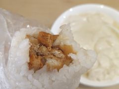 -陈阿婆豆腐脑-卤煮小吃(朝阳路店)