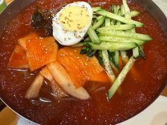 -山海珍味韩国料理(奥城店)