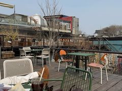 -糖房咖啡(南锣鼓巷店)