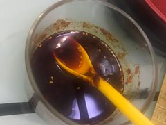 自制辣椒-笋果坊螺蛳粉(竹园小区店)