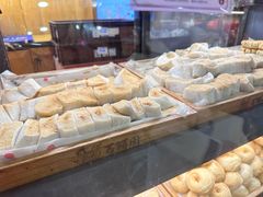 -百饼园(南后街店)