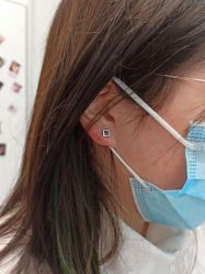 -AI艾耳·专业手工耳洞·穿孔美学馆