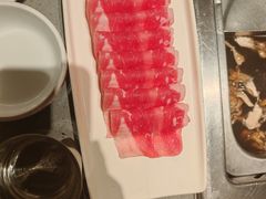 -海底捞火锅(海宁路店)