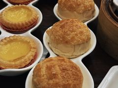 -潮福城大酒楼·潮粤菜·港式点心(阳光城店)