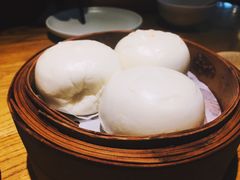 凤凰流沙包-潮粥荟·潮汕砂锅粥(朝阳大悦城店)