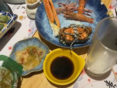 -贵木日本料理·铁板烧(新地假日广场店)