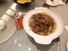 -丽华园(汉阳龙阳店)