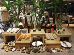 -武汉世茂希尔顿酒店·汇·全日餐厅