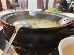 -花水湾红太阳牛肉汤锅