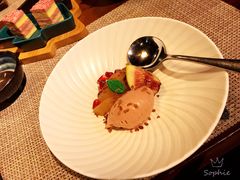 -鱼桥巷·美学川菜