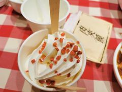 -西贝莜面村(银泰创意城店)