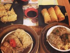 -添好运点心专门店(中环IFC店)