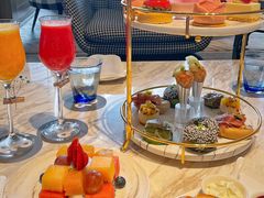 -粤海喜来登酒店·&More聚驿(天河城店)