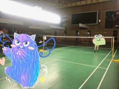 -杭州城北体育公园