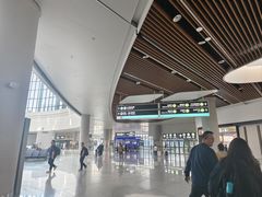 -杭州萧山国际机场