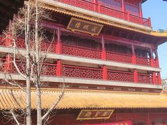 -钦赐仰殿道观