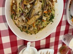 -西贝(华发商都店)