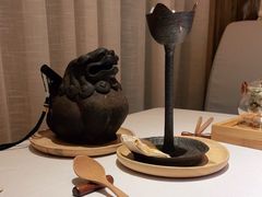 -叶叶菩提·晋福宫