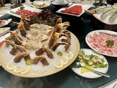 -璞御·海鲜·雪花牛肉局(宾水西道店)
