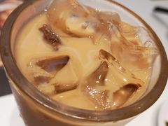 奶茶-龙记·香港茶餐厅(海上世界店)