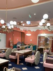 -奈尔宝家庭中心·亲子餐厅(苏州大悦城店)