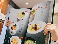 -金哥私房菜馆(张府园总店)