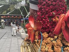 -连城·新天地(福华一路店)