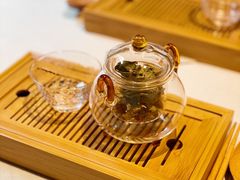 -叶叶菩提·晋福宫