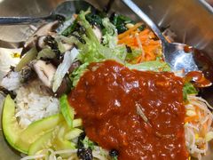 -海云台韩式汤饭·13年匠心韩料(南山店)