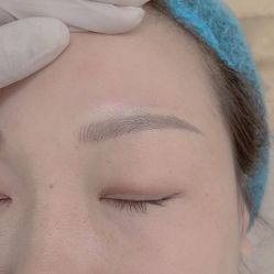 点击看大图 -久匠·纹眉半永久野生眉