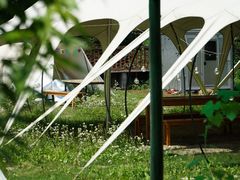 -前小桔亲子创意农场·草莓采摘·露营烧烤