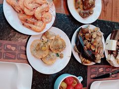 -汉巴味德(大悦城店)