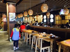 大堂-谷养元(老火车站店)