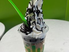 -Salud撒露欧洲冻酸奶(五道口购物中心店)