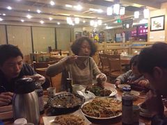 东北风(江北万达店)-东北风(江北万达店)
