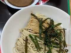 葱油拌面-逸桂禾面馆