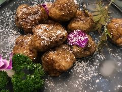 一品霜降牛肉-润禾烤全羊