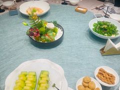 -隆聚·时令海鲜(洪兴店)