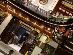 门面-绿波廊(豫园店)