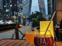 -京A Taproom·精酿餐吧(CBD店)