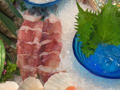 -捞王猪肚鸡火锅(金华义乌之心店)