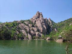 -嵖岈山风景区