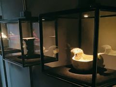 -曾宴·楚菜(湖北省博物馆店)