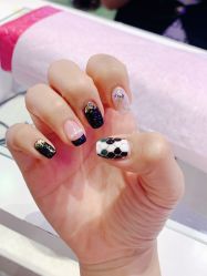 手部美甲-RL Nail·瑞丽美甲美睫品牌原创店