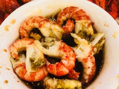 -巴厘龙虾·榜首油焖大虾(音乐学院·沿江酒馆店)