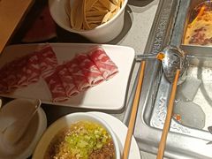 -海底捞火锅(攀枝花万达店)